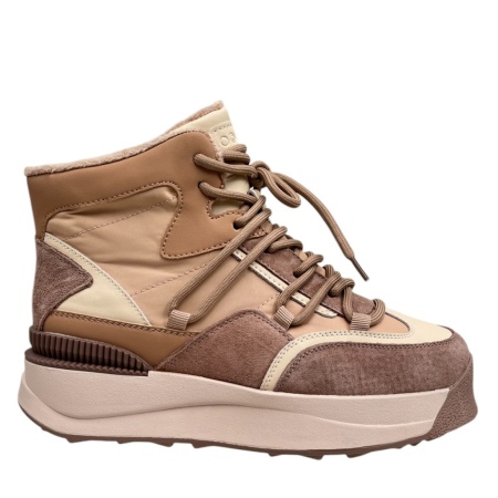 Кроссовки и кеды STROBBS F8481-25