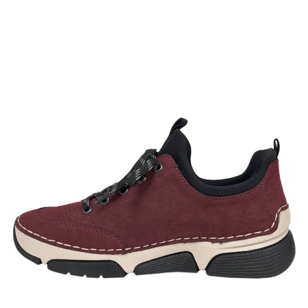 Кроссовки и кеды RIEKER 45973 36