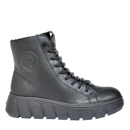 Ботинки RIEKER Y3550 00