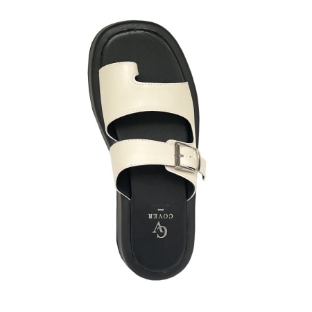 Сабо COVER 1988-9