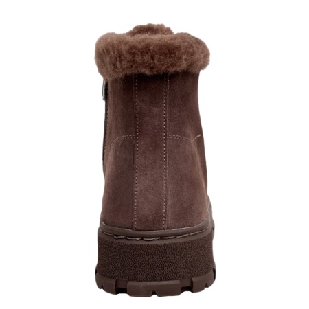 Ботинки HELMAR 42-ZBE21-24-215