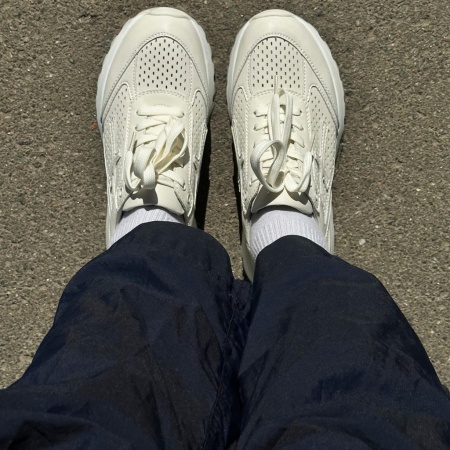 Спортивная обувь HELMAR LQ25002