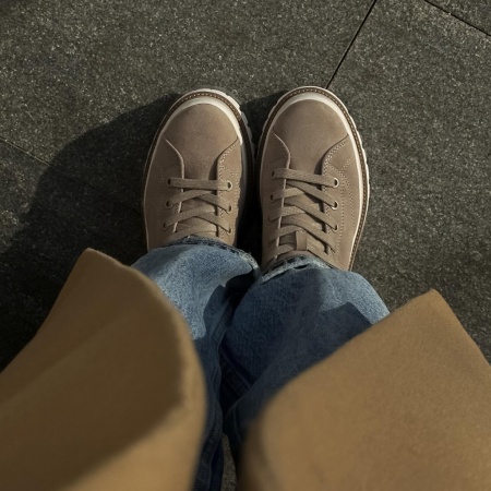 Ботинки TAMARIS 2520543 400