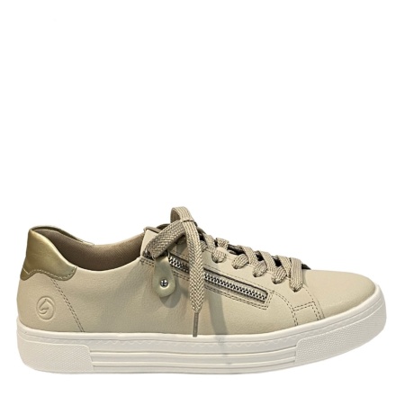 Кроссовки и кеды RIEKER D0903 61