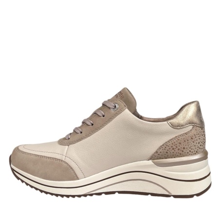 Кроссовки и кеды RIEKER D0T00 60