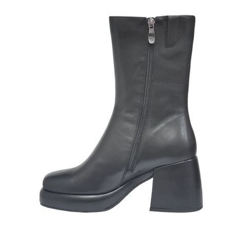 Ботильоны WILMAR ZW232-BAS-01-A-R