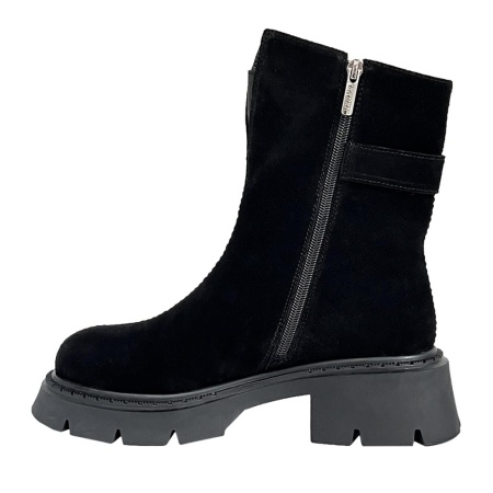 Полусапоги BADEN MV1125-011