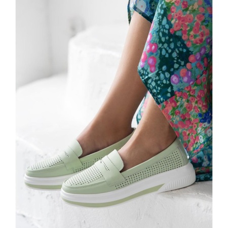 Туфли HELMAR ZX-23-09