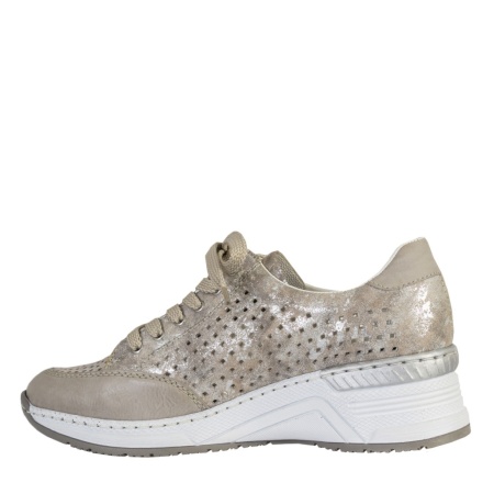 Спортивная обувь RIEKER N4327 80