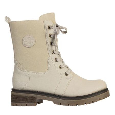 Ботинки RIEKER 70730 60