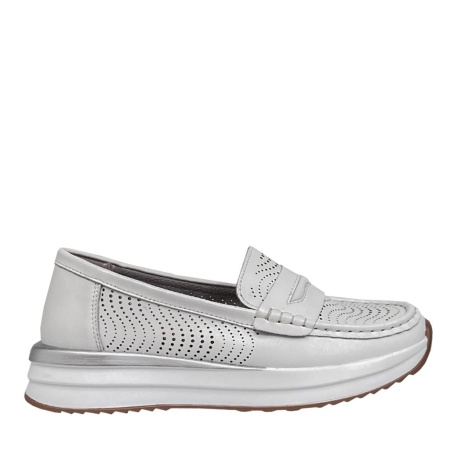 Туфли WILMAR K241-AED-01-B