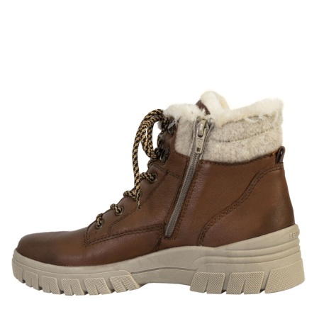 Ботинки RIEKER D0E71 24