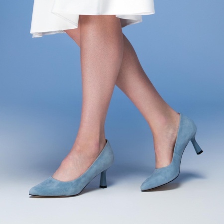 Туфли WILMAR HG016-01-17-VP