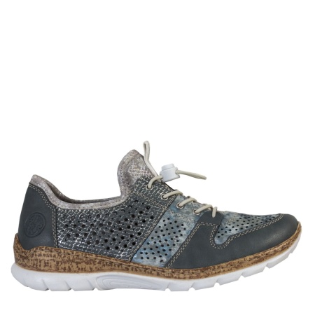 Спортивная обувь RIEKER N4255 12