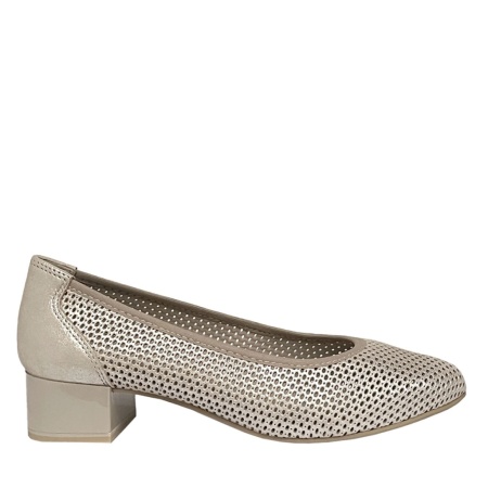 Туфли CAPRICE 2250144 341