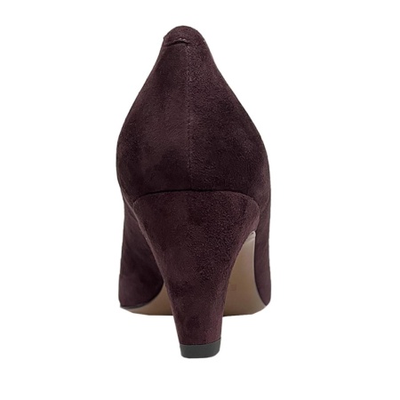 Туфли EL TEMPO RH031-01VK-VL