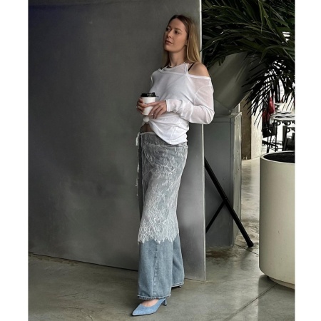 Туфли WILMAR HG016-01-17-VP