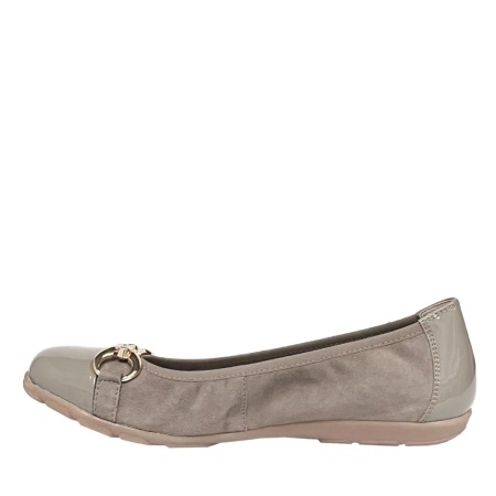 Балетки CAPRICE 2217242 326