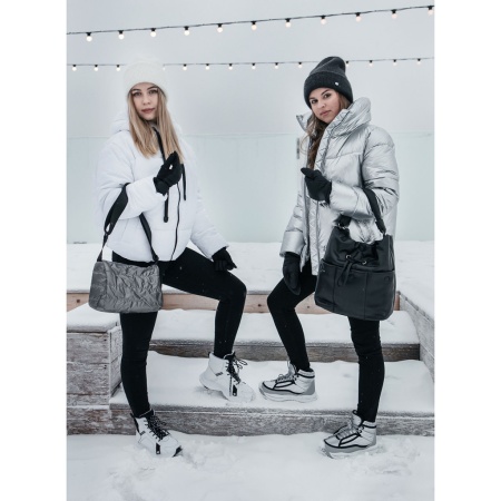 Ботинки STROBBS F8351-4