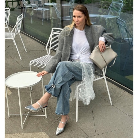 Босоножки HELMAR SOU-51034-1Z-SP